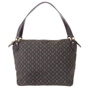 Louis Vuitton Ballade MM Hand Bag Fusain Monogram Idylle